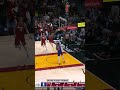 Y’all need to see this PASS 😮‍💨 #nba #highlights
