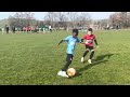 Leistungsvergleich In Untertürkheim TSG Balingen U11 Vs ATB Fußballschule U11 Leistungsvergleich In Untertürkheim TSG Balingen U11 Vs ATB Fußballschule U11