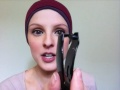 How to apply false eyelashes (if you haven't got any of your own)