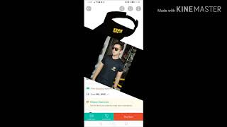 Seancody on shopee