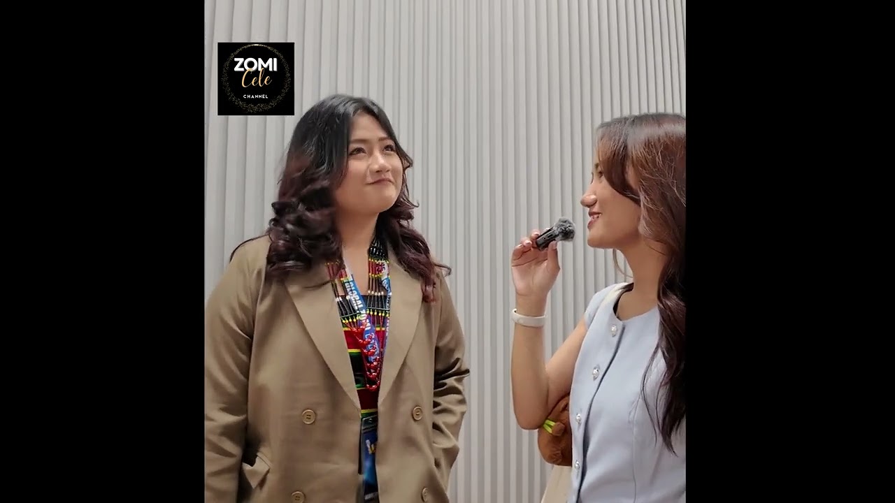 Nun Hoih Zomi Lengthe Tawh Holimna //Zomi Cele EP 82