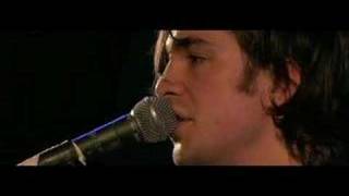 Video thumbnail of "As Cities Burn - "The Widow" (Live from Cornerstone 2007)"