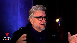 Guillermo del Toro: “Los monstruos más brutales tienen traje y corbata”