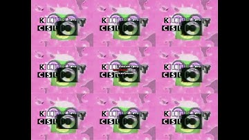 Klasky Csupo in Resample Major