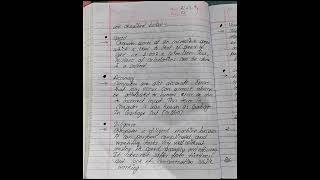 NEB Computer Science Notes 🇳🇵 | Unit1 Computer System | Class 11 | For Science and management screenshot 3