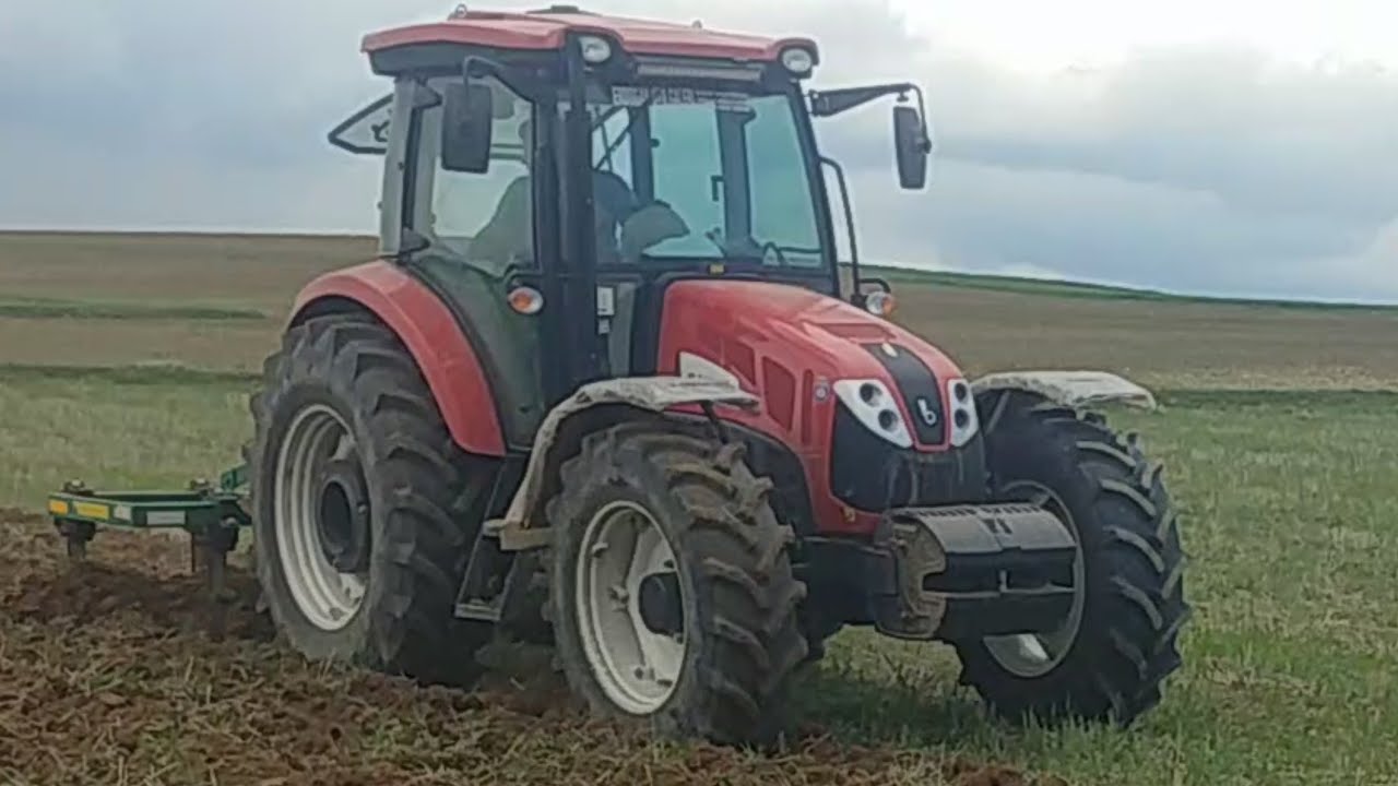 Başak 2110 S Patlatma Çekimi 9 Lu