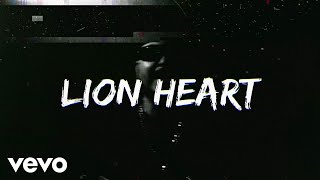 Static Mr. Unbreakable - Lion Heart Ft. B. Da Ghostwriter, Mizza, Elite Tha Showstoppa