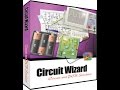 تنزيل برنامج circuit wizard كامل 2015