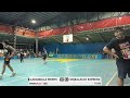 INTER RIDERS SEASON 2 (MABALACAT SPX EXPRESS VS LAKANDULA RIDERS)