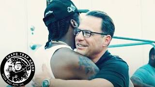 Meek Mill feat Josh Shapiro Chapo Trap House