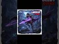 Lancelot REVENGE "MLBB😱#mobilelegends #shorts#ml