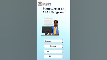 🚀 Free Demo Session on SAP ABAP – Master the Core of SAP Development!