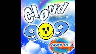 Dani Rev (Live at Cloud 909 NYC)