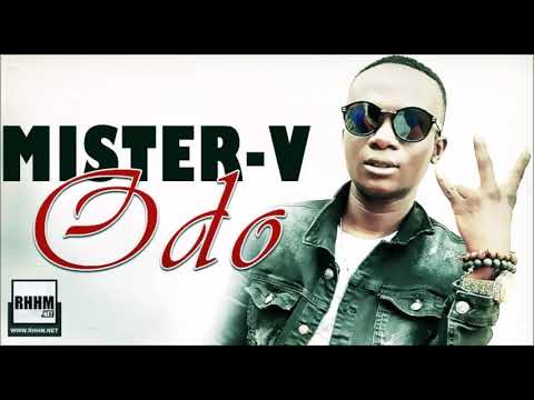 MISTER-V - ODO (2020)