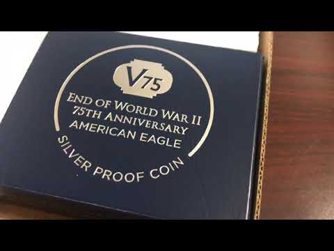 US Mint upgraded