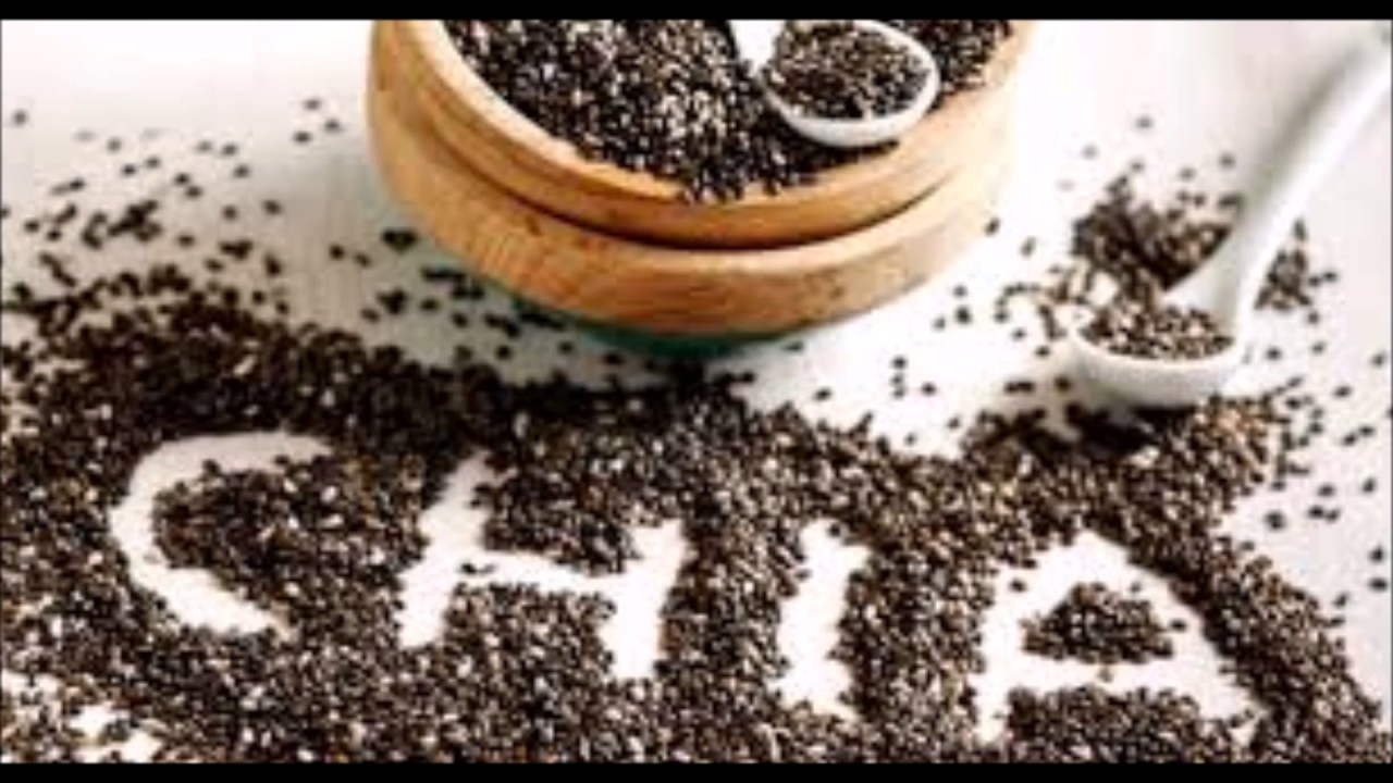 Chia Tohumu Faydaları Chia Tohumu Faydaları