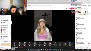 Darla Calls Lacy OZEMPIC