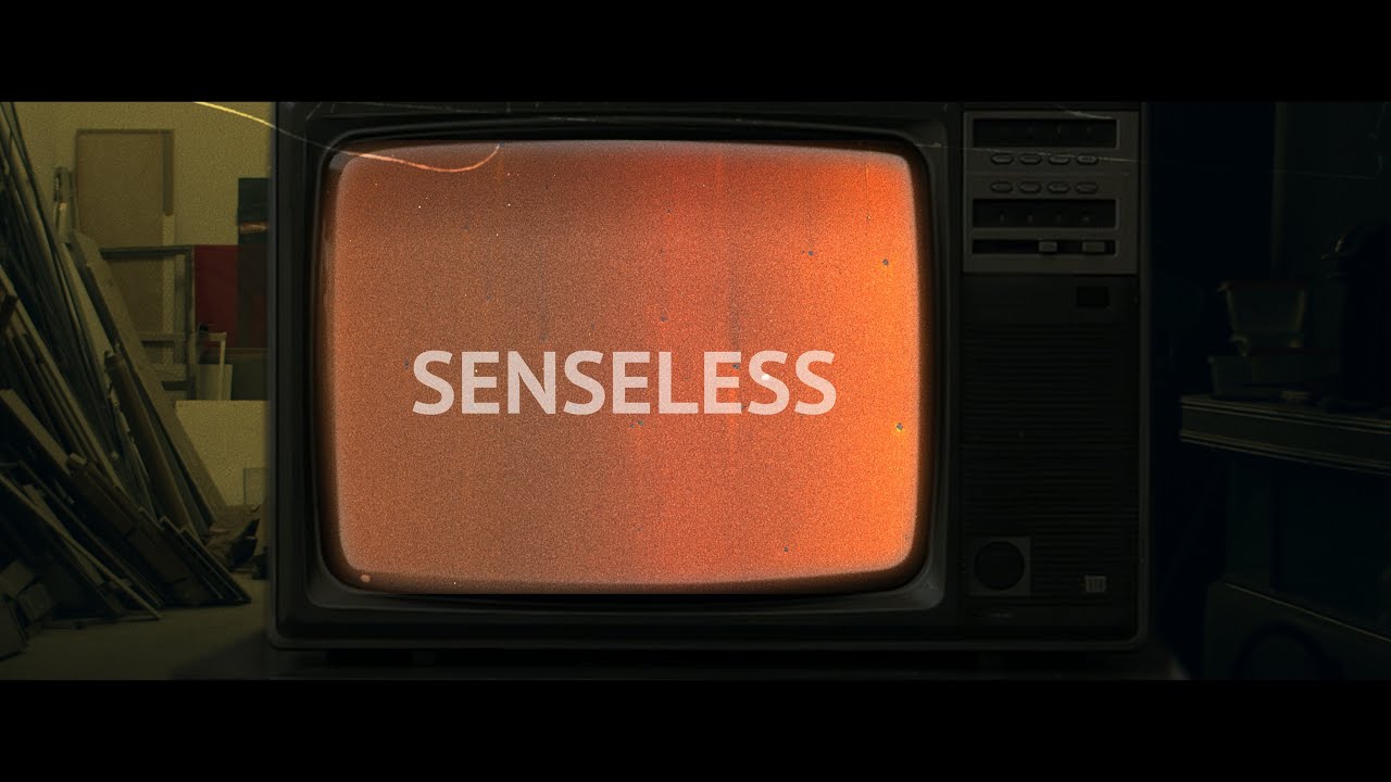 Faubourg feat Rosko John "SENSELESS" adlı videoyu YouTube'da izle Faubourg feat Rosko John "SENSELESS" adlı videoyu YouTube'da izle