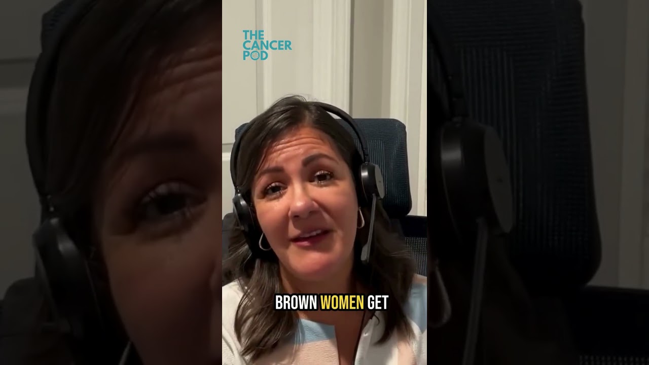 Fertility and family planning before treatment #shorts #cancerinsider  #podcast Fertility and family planning before treatment #shorts #cancerinsider  #podcast