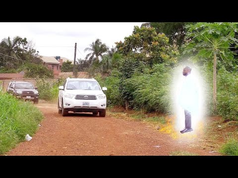 Just Release Now!  One Choice. Endless Regret - New Release Village Nigerian Nollywood Movie 2025