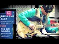 Billie's Bounce (Charley Parker) Free Live Jazz Music in Brisbane