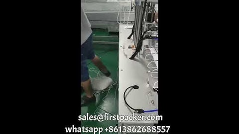 Fully Automatic 1 to 1 Disposable Surgical Mask Making Machine with ear loop welding machine