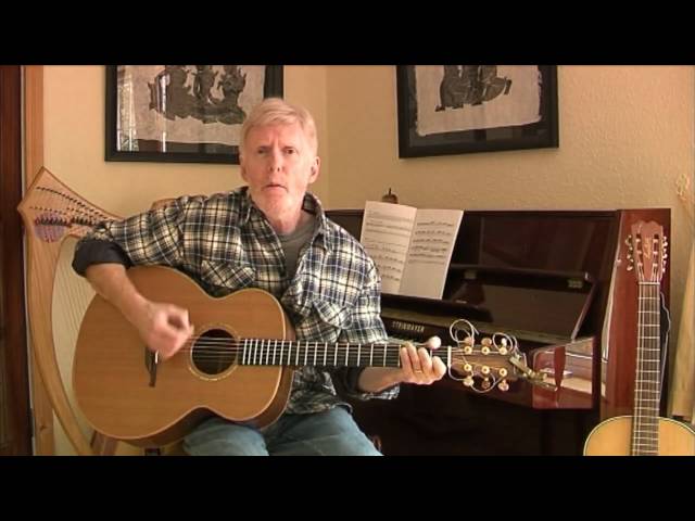 True Irishman song lyrics and guitar chords - Irish folk songs