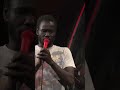 Joe Rogan: Space Travel &amp; Freedom of Speech on Kill Tony! #shorts
