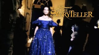 The Truth That The Prince Cannot See The Storyteller