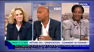 Le Mag (06/10/2022): Accompagner, coacher : plus qu'un métier ...