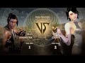 Soul Calibur 6 URBAN FIGHTERS 6.17.26