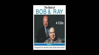Bob And Ray - Fred Falvy, The Do-It-Yourselfer - Printing