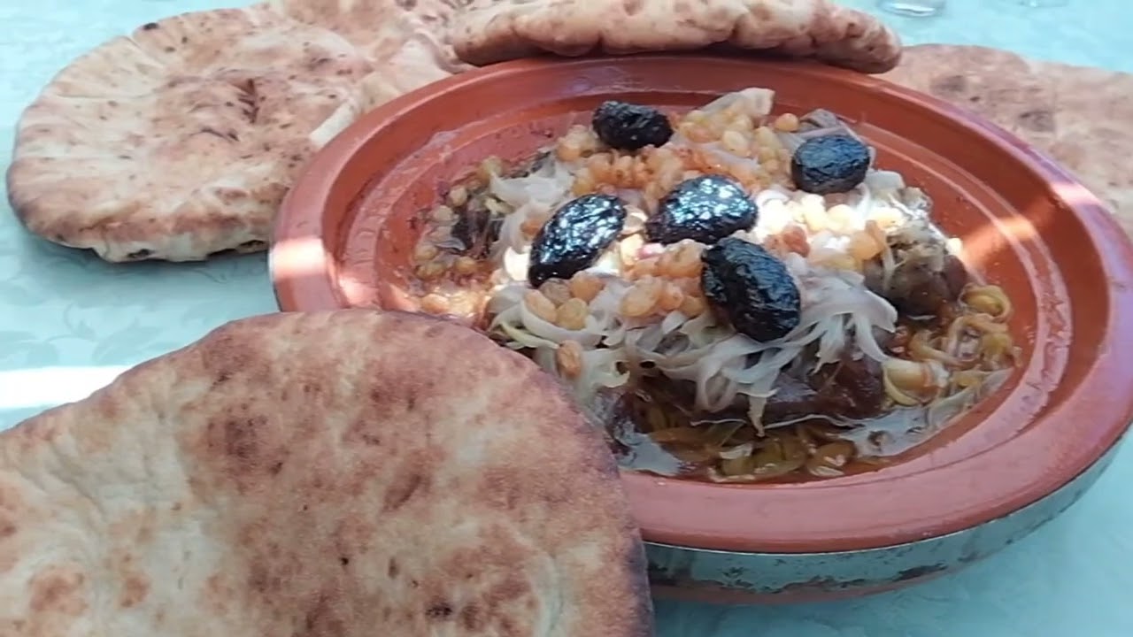 شاركت معاكم أجواء زوينة في دار الضيافة في إقليم أدرار 💃❤️