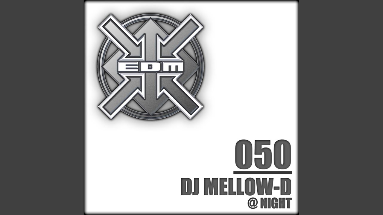 @ Night (Sunbeam Remix) (Remastered)