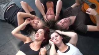 Trailer des coulisses "Au nom de la Danse"