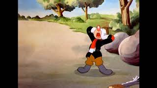 Looney Tunes.s1939E27.Hare-Um.scare-Um Lost Ending 1080P