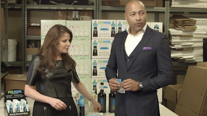Nellie Sciutto - Dallas Fresh  & Earth Water
