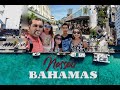 8 cosas que puedes hacer en Nassau Bahamas (Crucero Royal Caribbean)