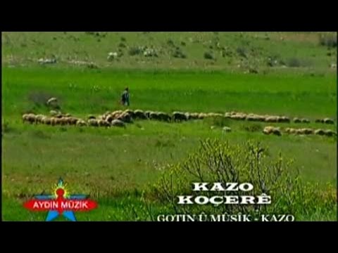 Kazo - Koçerê