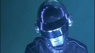 Daft Punk   One More Time (Live)