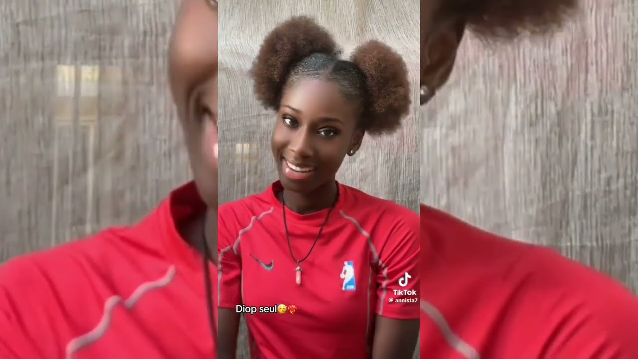 Challenge Arva de Jahman 2em partie lou nex way ❤😍😂