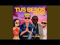 Tus Besos (feat. Cuvan & Aneth) (Remix)