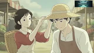 A Quiet Day in the Countryside | Relaxing Rural Life Simulation