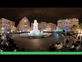 📸 360° VR 📌 Place des Jacobins 69002 Lyon