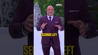 Was this the breakthrough moment for the Bears this year? 🤔 #NFL #football