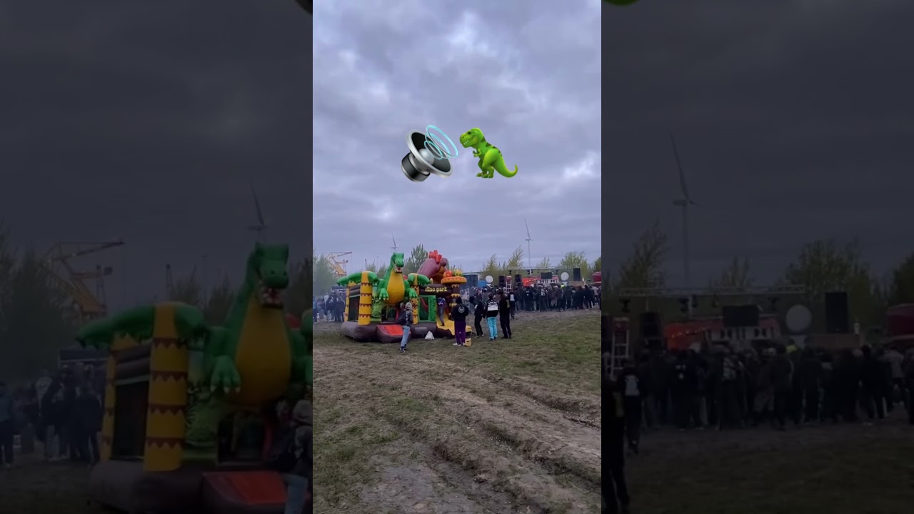 🔊🦖🔊🦖🔊🦖🔊🦖