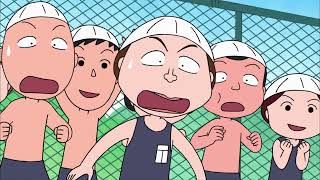 Download Lagu Chibi Maruko Chan Eng Dub #825 \ MP3