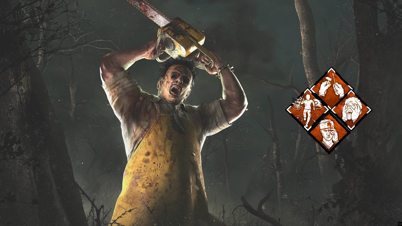 Toxic Bubba Kurbanları Süründürüyor Dead by Daylight - YouTube
