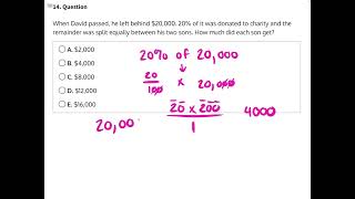 Famous Kaplan Nursing Full Simulation Math Solution 7 Wealth