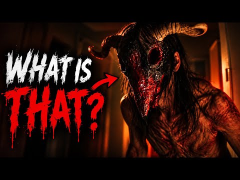 I Watched 3 Horror Short Films That Had Some Seriously Disturbing Creatures